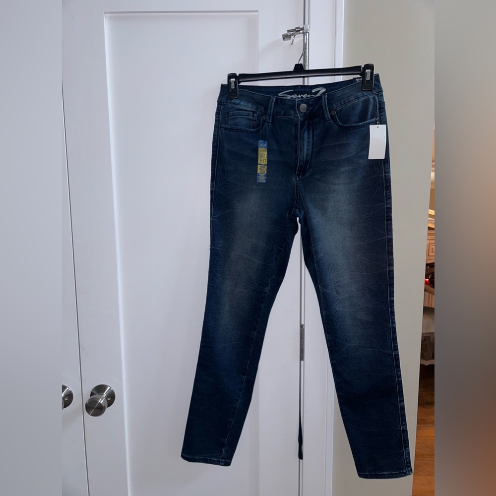 Blue Jeans NEW